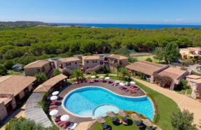 Residence S'incantu Villasimius